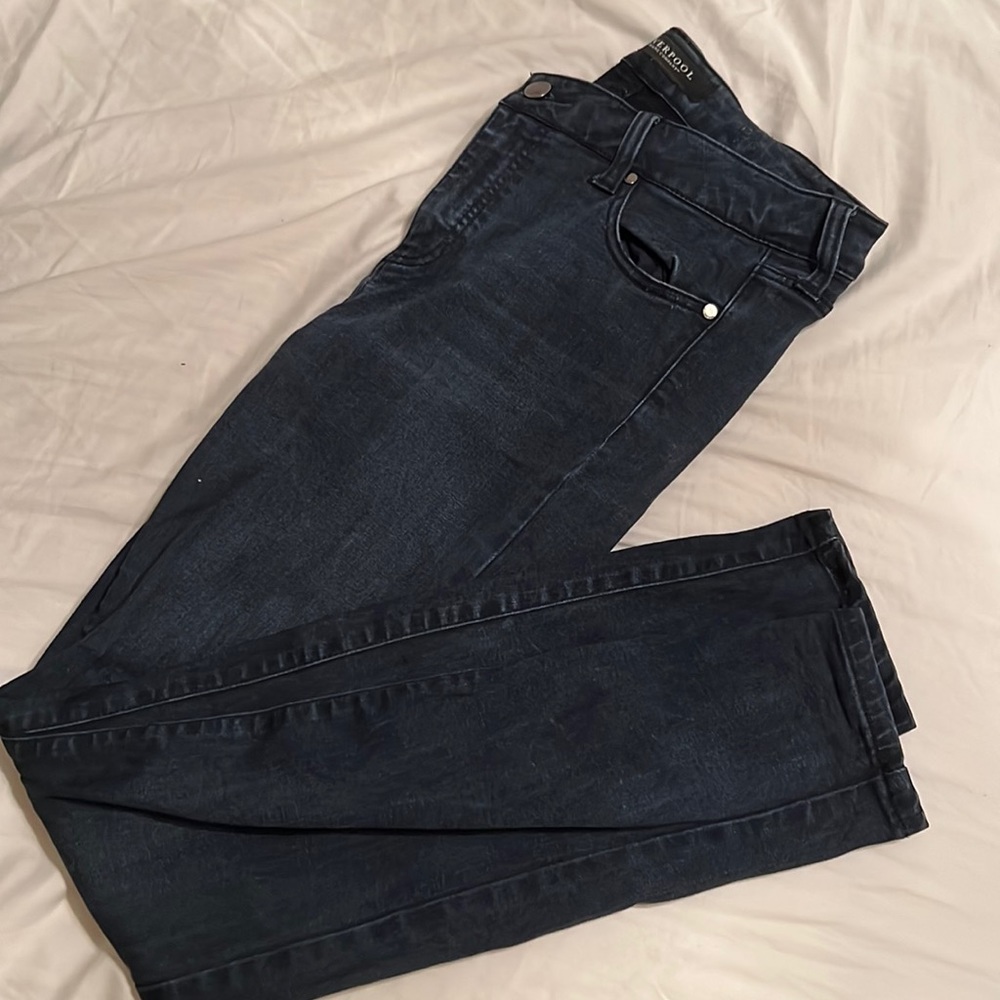 Liverpool skinny jeans